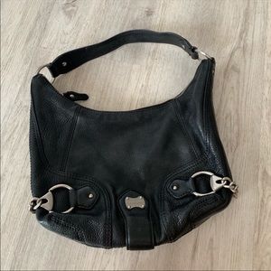 Michael kors purse black